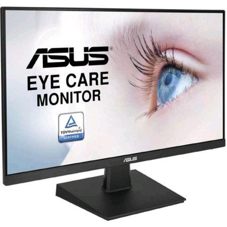 ASUS GAMING VA24EHE 23.8, IPS, 1920x1080, 75Hz, 5MS, VGA, DVI, HDMI, Black-1
