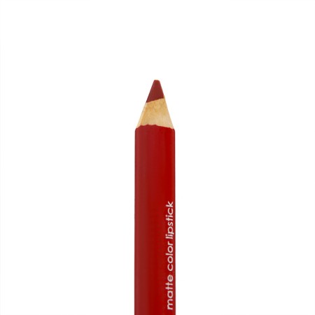 A set of nude lip pencils, 12 colors, matte-3