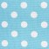 Towel "Dolyana" Forest Blue (View 2) 35x60 cm, 100% HL, 165 g/m2