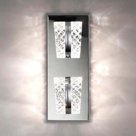 Bra Mirage Led 8W 4000k 415LM-3
