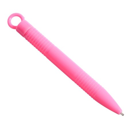 Training game with a magnetic pen, magnetic tasks "Assistant Santa Claus"-4
