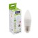 LED LED General Glden CF, E27, 7 W, 230 V, 6500 K, 570 lm