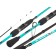 Spinning Salmo Elite Jig Travel S 20 7.0, test 5-20 g, length 2.13 m.