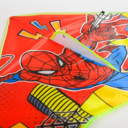 Air Serpent "City", Spider-Man, 70 x 105 cm-2