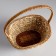 Camping set, 3 pcs, 24 × 27 × 12/34 cm, 20 × 24 × 11/33 cm, 16 × 21 × 10/28 cm, bamboo, corn