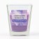 Aromatic candle in a glass "lavender tenderness", 6.8 x 8 cm.