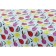 Tables "FIEST", PVC, 160 x 140 cm