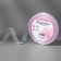 Kapron tape, 10 mm, 20 ± 1 m, color lilac No. 44