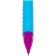 Mechanical pencil 0.5mm Berlingo color zone, with an eraser, mix