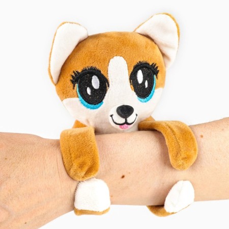 Pomposhki soft toy hug-6