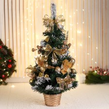 Christmas tree decor 