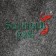 Stear for the bath "Bath Paradise", felt, gray, 180x60cm