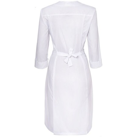 Medical robe, model 3-S, p. 44, height 158-164 cm-4