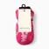 Mittens Winter Children's Minaku, col. Pink, 18cm