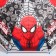 Children's umbrella, Ø 87 cm, 8 spokes, Spider-Man