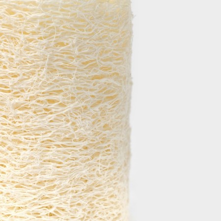 Luffy - Body's washcloth natural shares, 8 × 6 × 6 cm-5