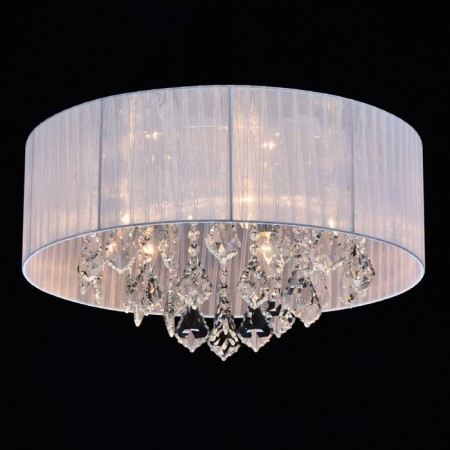 Jacqueline lamp, size 55x30x55 cm, E14-1