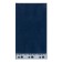 Trick Love Life "Winter Dream" 50*90 cm, blue, 100% hl, 400 g/m2