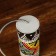Souvenir musical instrument "The noise of thunder" 15x6x8 cm mix