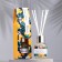 Diffusor aromatic, 30 ml, bun with cinnamon