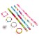 Set for creativity "Create your clock, splash strap" Jewelry, My Little Pony