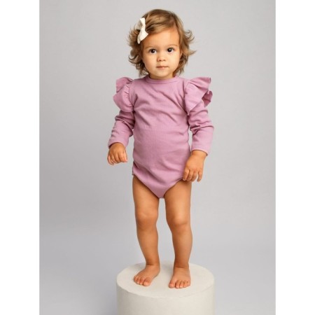 Body Children's fashion, height 56 ​​cm, pink color-2