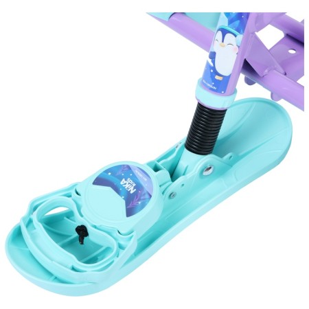 Snow -chapter "Twiny 2+ Penguins", TW2+/P-2