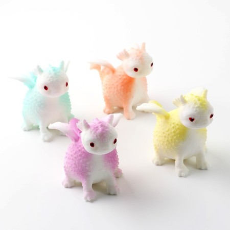 Anthistress Mick "Star Furia", Mix colors, in showbox-2