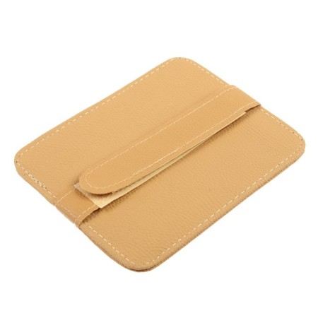 Businessman-Organizer in the sun visor, the color of mix-4