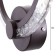 Bra 1833/1cf LED 24W 4000k coffee 25.5x6.5x29 cm