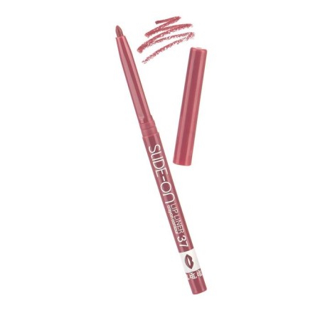 Contour pencil for the lip TF Slide-on Lip Liner, tone No. 37 dry raspberries