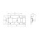 Zasov "Kirov" Secret Zd-02, flat, antique silver color