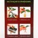 Stuffer for indigenous indigenities "Radigrin", red, 30 ml