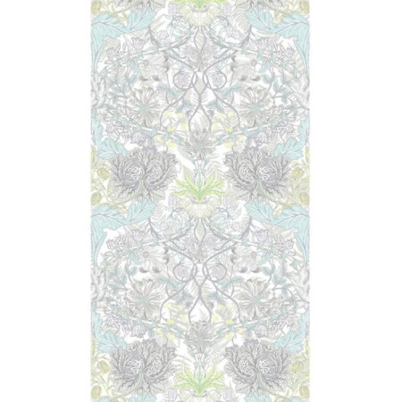 Bed linen 1.5 joint venture Alice, size 150x215 cm, 145x210 cm, 70x70 cm - 2 pcs-2