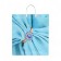 Package "Beautiful Topaz", polyethylene with a plastic pen, 40x44 cm, 100 μm