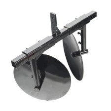 Disk hip without coupling Patriot OKD 700.625.17, wheels 625x700x300 mm (all motoblocks)