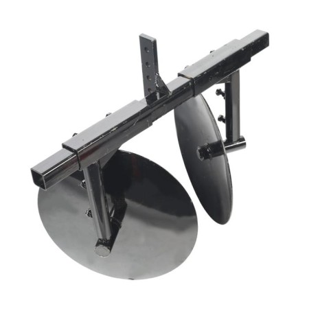 Disk hip without coupling Patriot OKD 700.625.17, wheels 625x700x300 mm (all motoblocks)