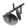 Disk hip without coupling Patriot OKD 700.625.17, wheels 625x700x300 mm (all motoblocks)