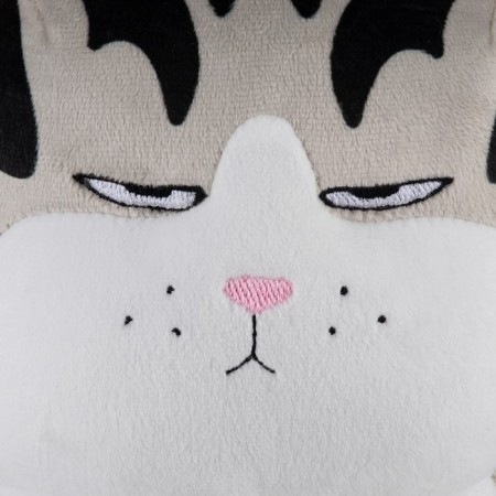 Soft toy "cat cat", 28 cm-7