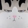 Soft toy "cat cat", 28 cm