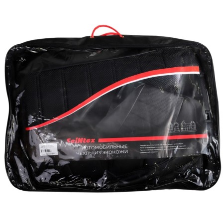 Auto-Chelecs from eco-leggings for Gaz Gazelle NN (3 seats) 2021-n.-1