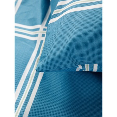Bed linen 2sp the night is tender "Charles" 175x215cm, 180x220cm, 70x70cm 2pcs-3
