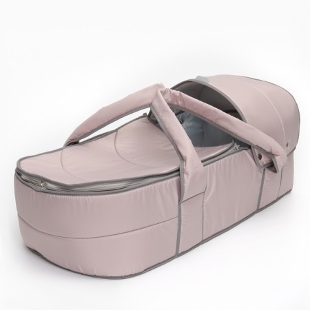 LULKA-ORENE for newborns "Assorted", cocoa color-1