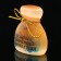 Souvenir "Bag of family well -being", large, selenite