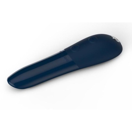 Tango X vibrator, blue color-1