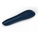 Tango X vibrator, blue color