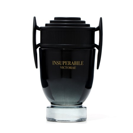 Braveness Black toilet water, 100 ml-1