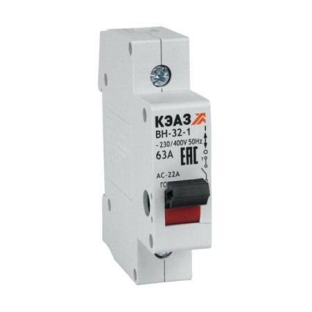 Modular KEAZ 141635