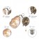 Brauna 9130-401 1he27 40W