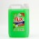 Washing dishes, 5 l, apple aroma, Flux